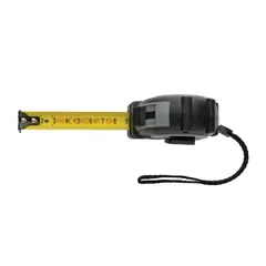 Bild på RCS återvunnen plast Grip 3M/16mm måttband