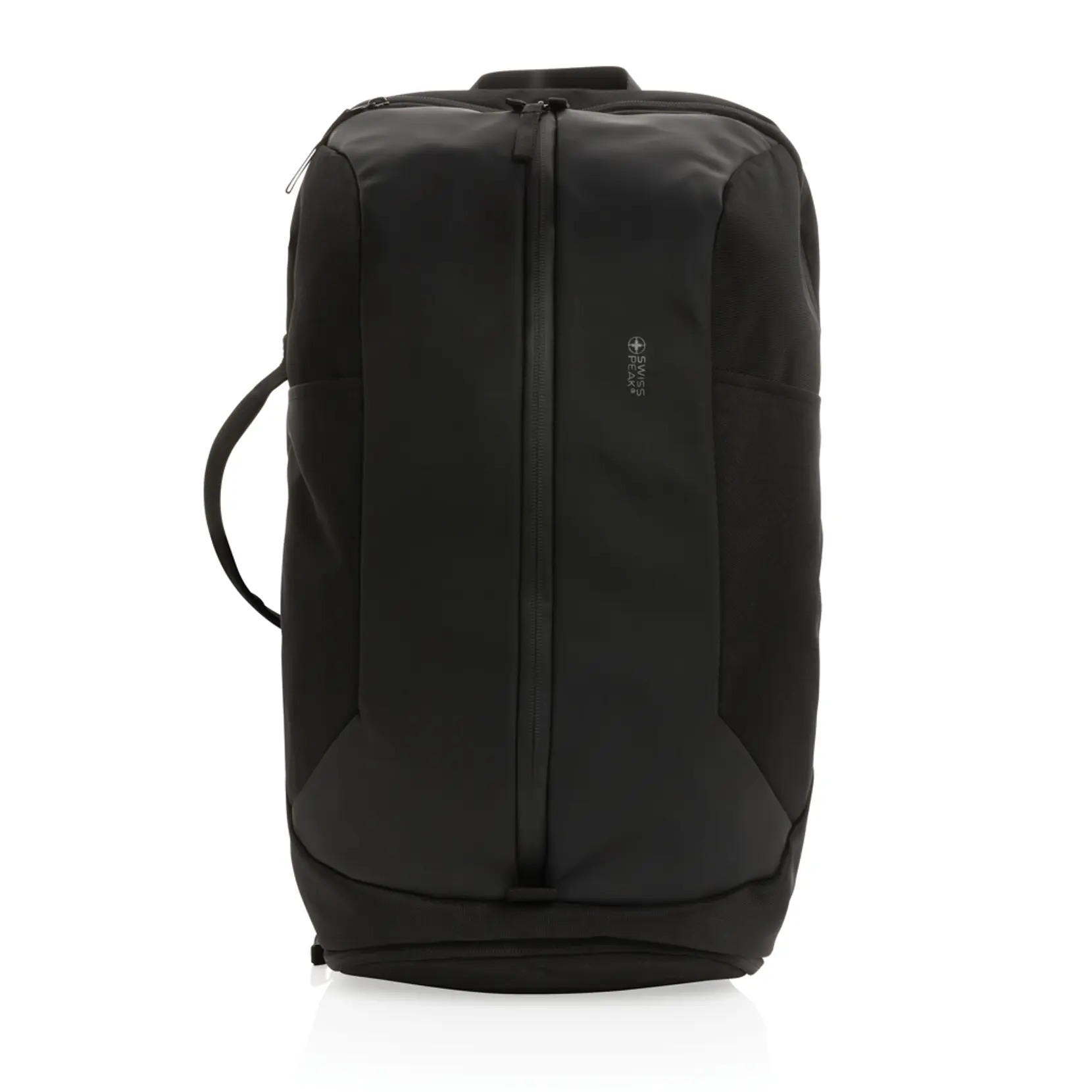 Bild på Swiss Peak AWARE™ RPET 15.6" jobb/gymryggsäck