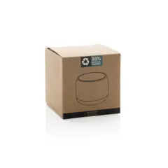 Bild på BeatBuddy recycled plastic 3W speaker