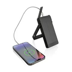 Bild på Skywave 10.000 mAh solcellspowerbank RCS återvunnen plast