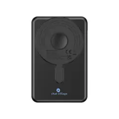 Bild på Urban Vitamin Delano 5in1 10.000mah 20WPD magnetisk powerban