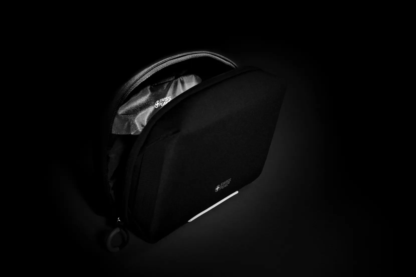 Bild på Swiss Peak AWARE™ techfodral PVC-fri