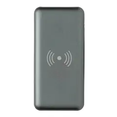 Bild på 10.000 mAh snabbladdande 10W trådlös powerbank med PD