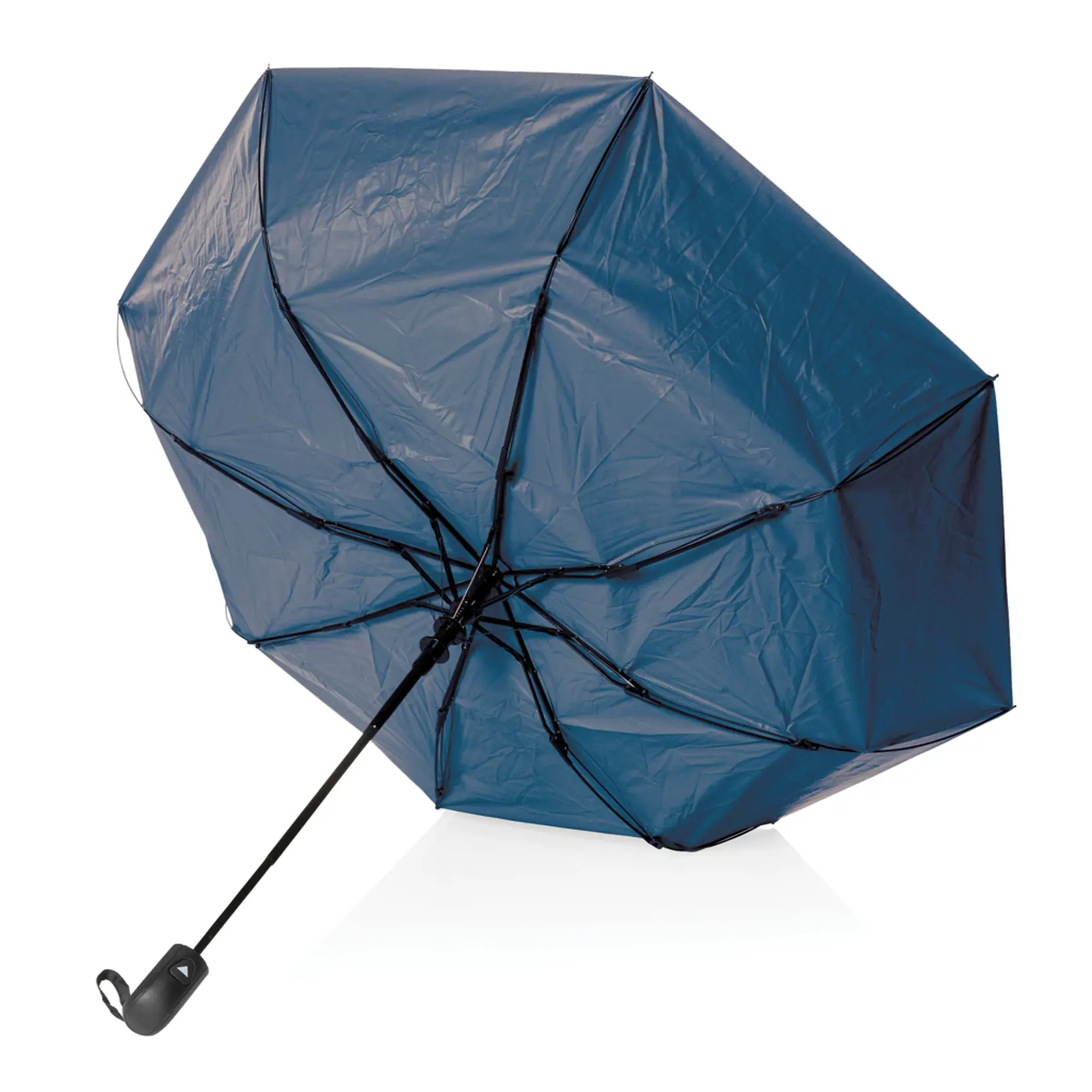 Bild på 21" Impact AWARE™ RPET 190T Pongee paraply, 2 färger