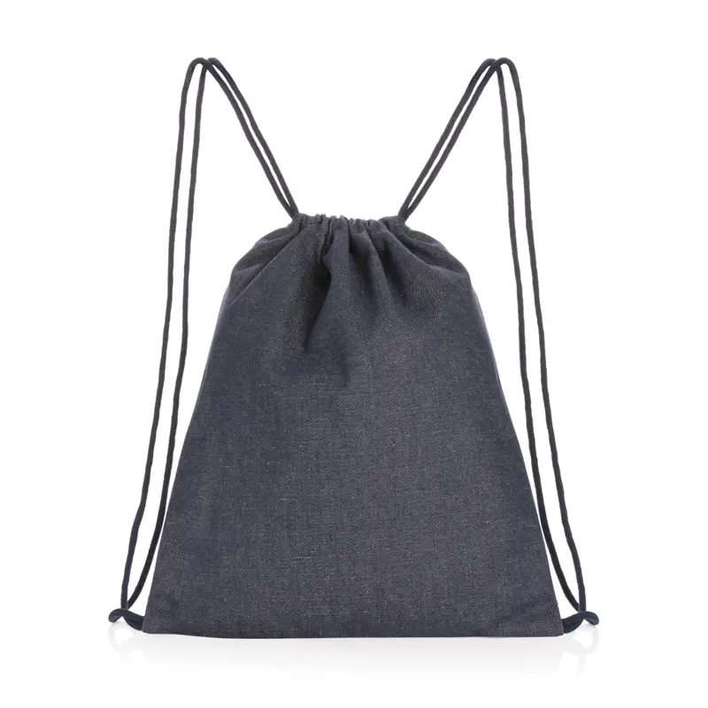 Impact AWARE™ dragskoväska återvunnen denim