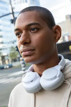 Bild på Urban Vitamin Fresno trådlösa hörlurar