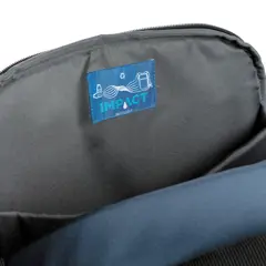 Bild på Impact AWARE™ RPET stöldskyddad 15.6" laptopryggsäck