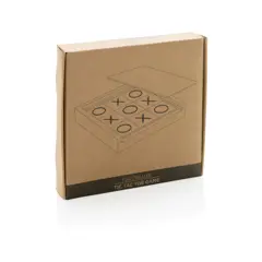 Bild på Tic Tac Toe / Luffarschack