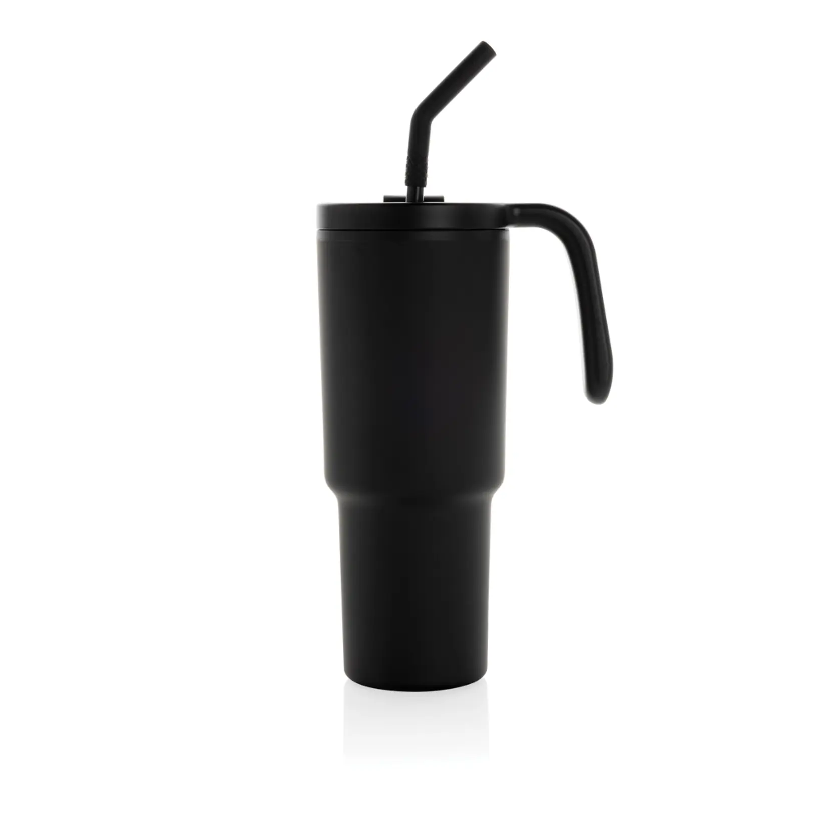 Bild på Graphic 360 RCS-certifierad tumbler i återvunnet stål 900 ml