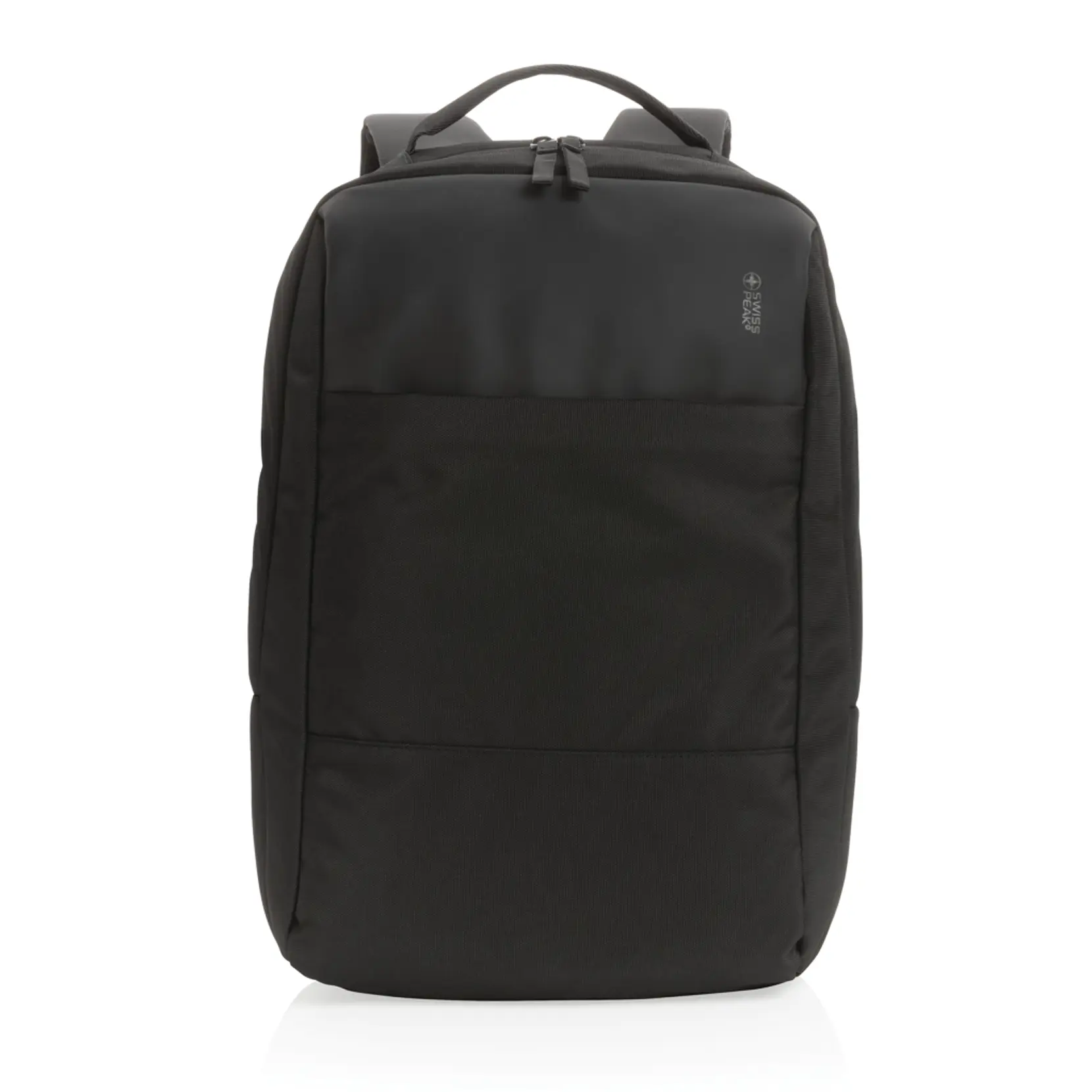 Bild på Swiss Peak AWARE™ RPET 15.6" ryggsäck