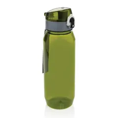 Bild på Yide läckagesäker låsbar vattenflaska 800ml RCS PET