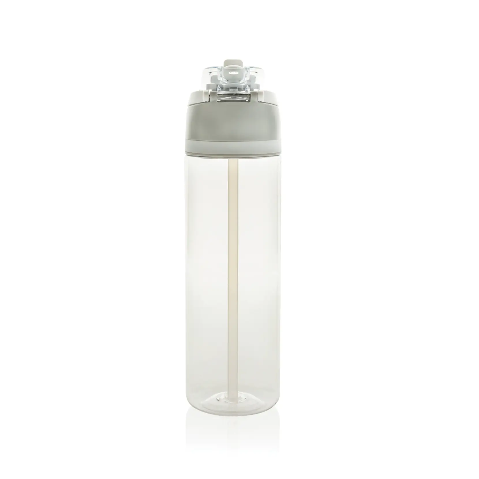 Bild på Omni sip RCS RPET vattenflaska 800ML