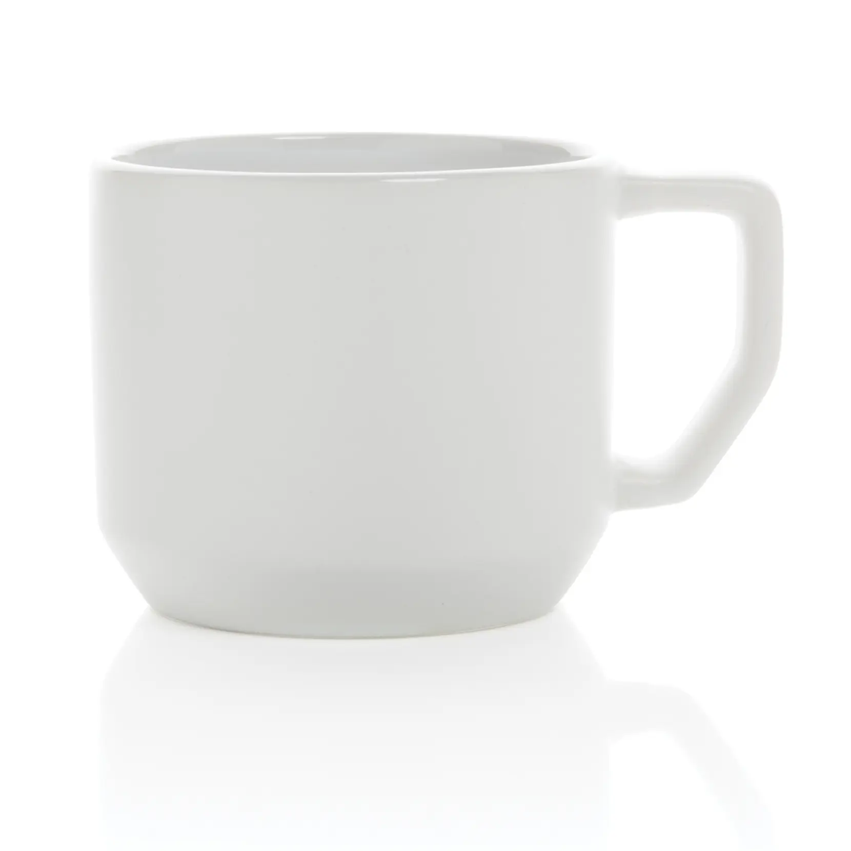 Bild på Keramikmugg modern 350 ml