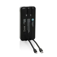 Bild på Gridley 20.000mAh/65W laptop powerbank RCS plast