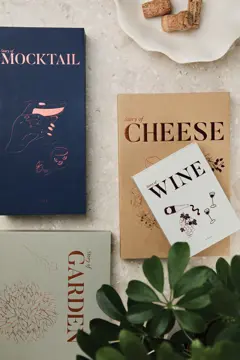 Bild på VINGA Story of wine