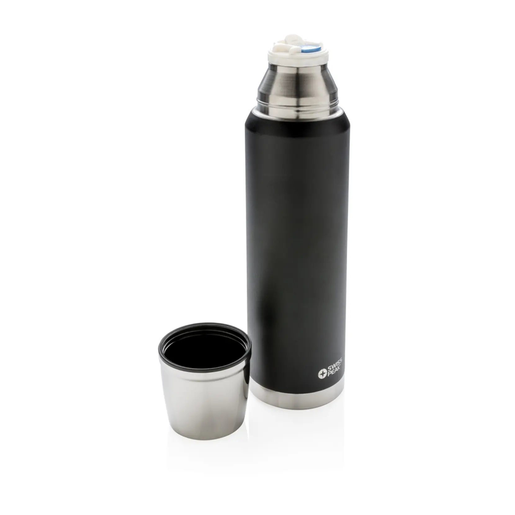 Bild på Swiss Peak Elite 1L termos med kopparisolering