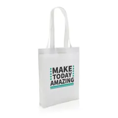 Bild på Impact AWARE™ tote-väska 285gsm ofärgad rcanvas
