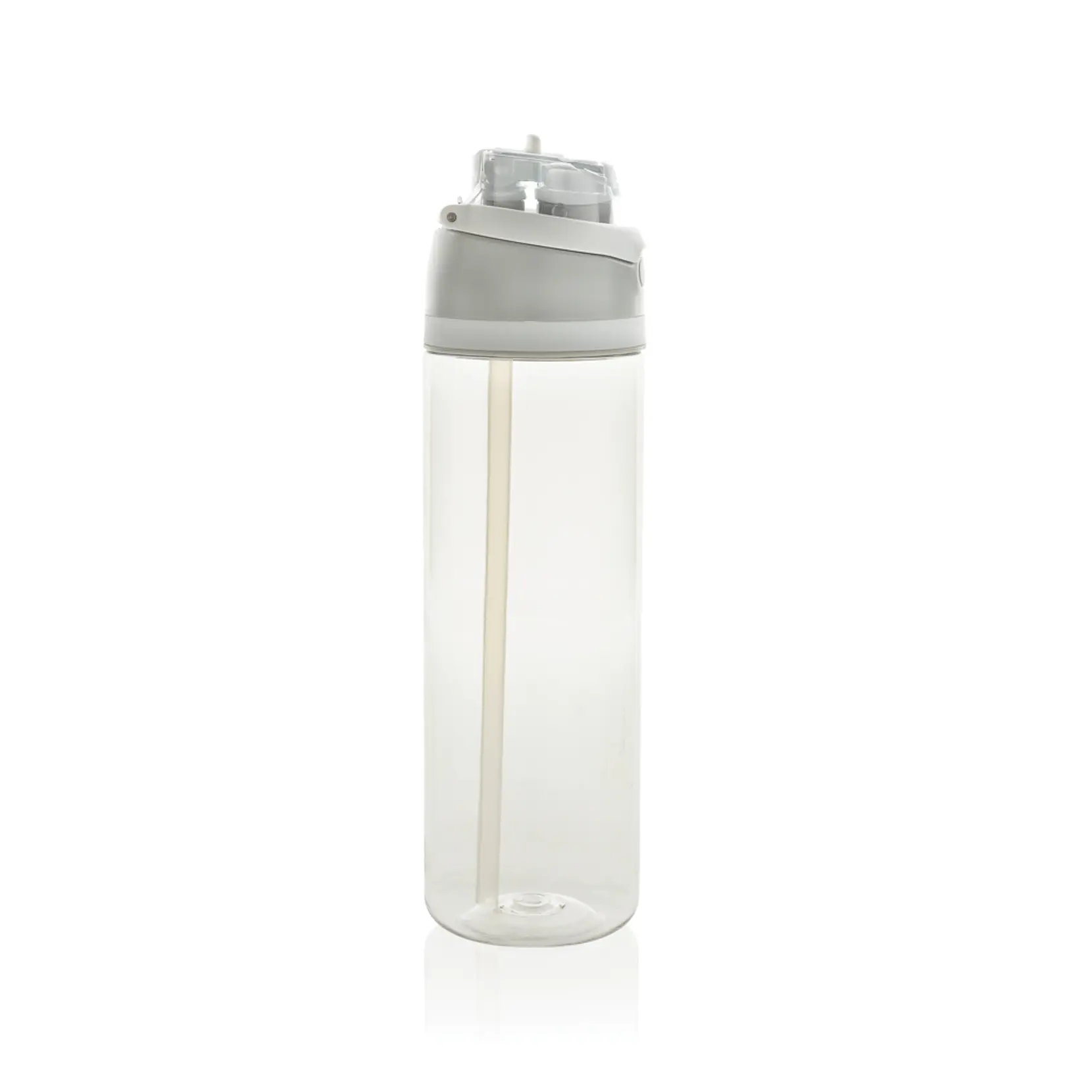 Bild på Omni sip RCS RPET vattenflaska 800ML