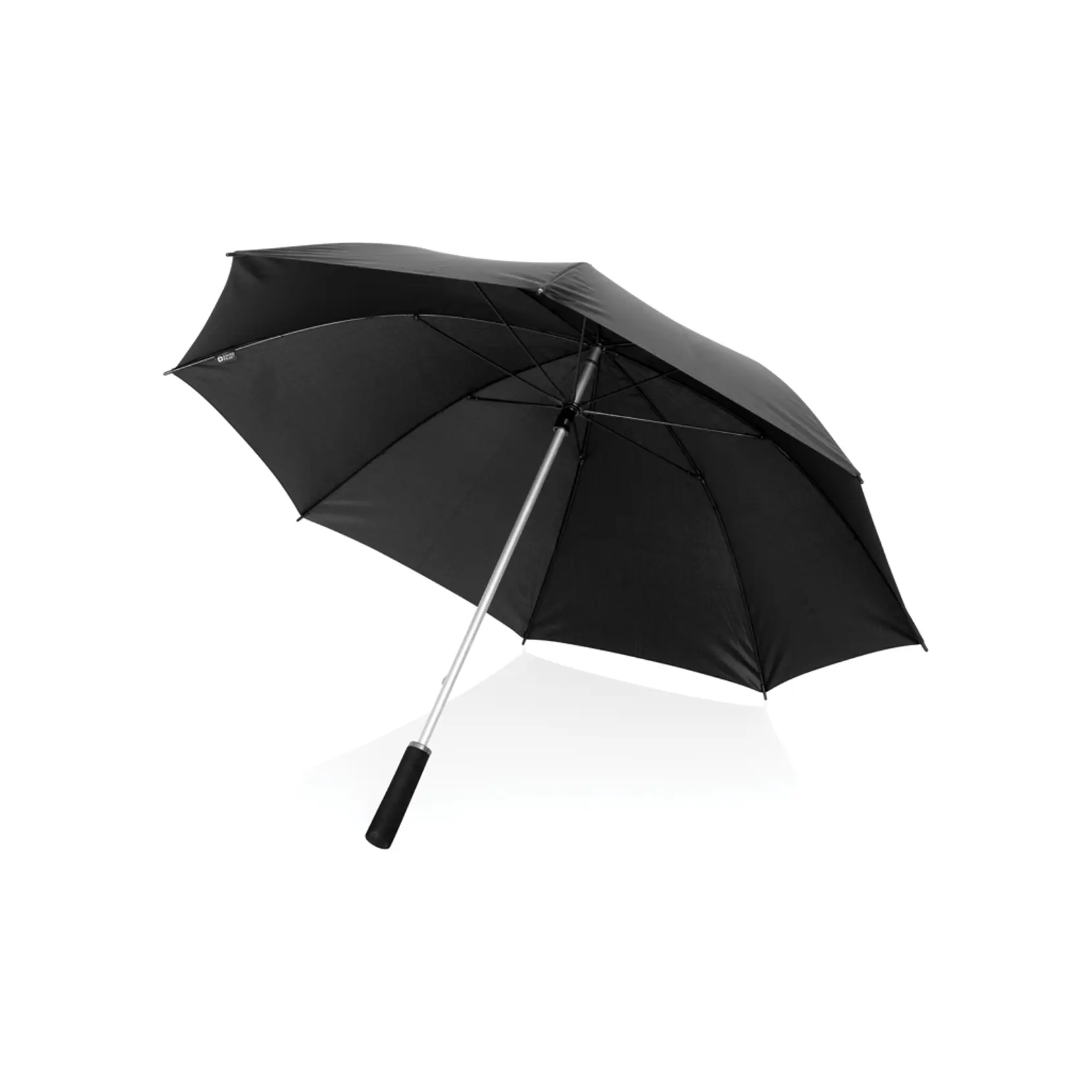 Bild på Swiss Peak Aware™ RPET ultralätt manuellt 25”paraply