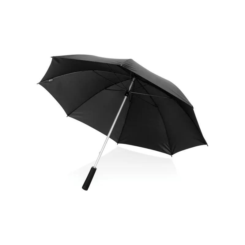 Swiss Peak Aware™ RPET ultralätt manuellt 25”paraply