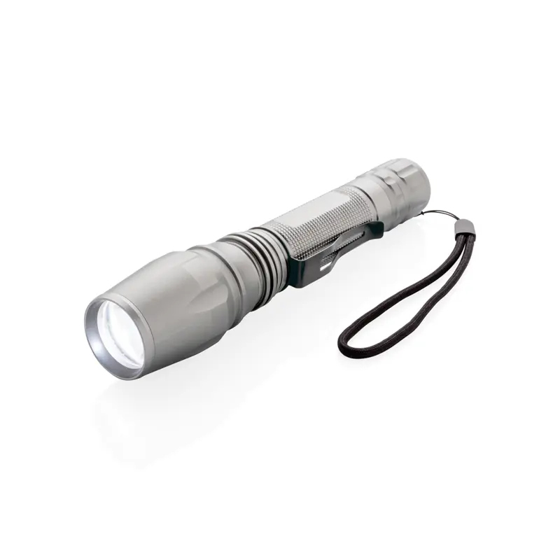 10W Heavy duty CREE-ficklampa