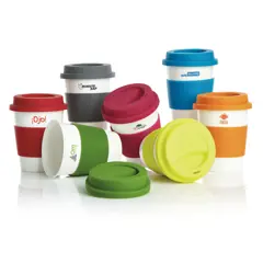 Bild på PLA-kaffemugg