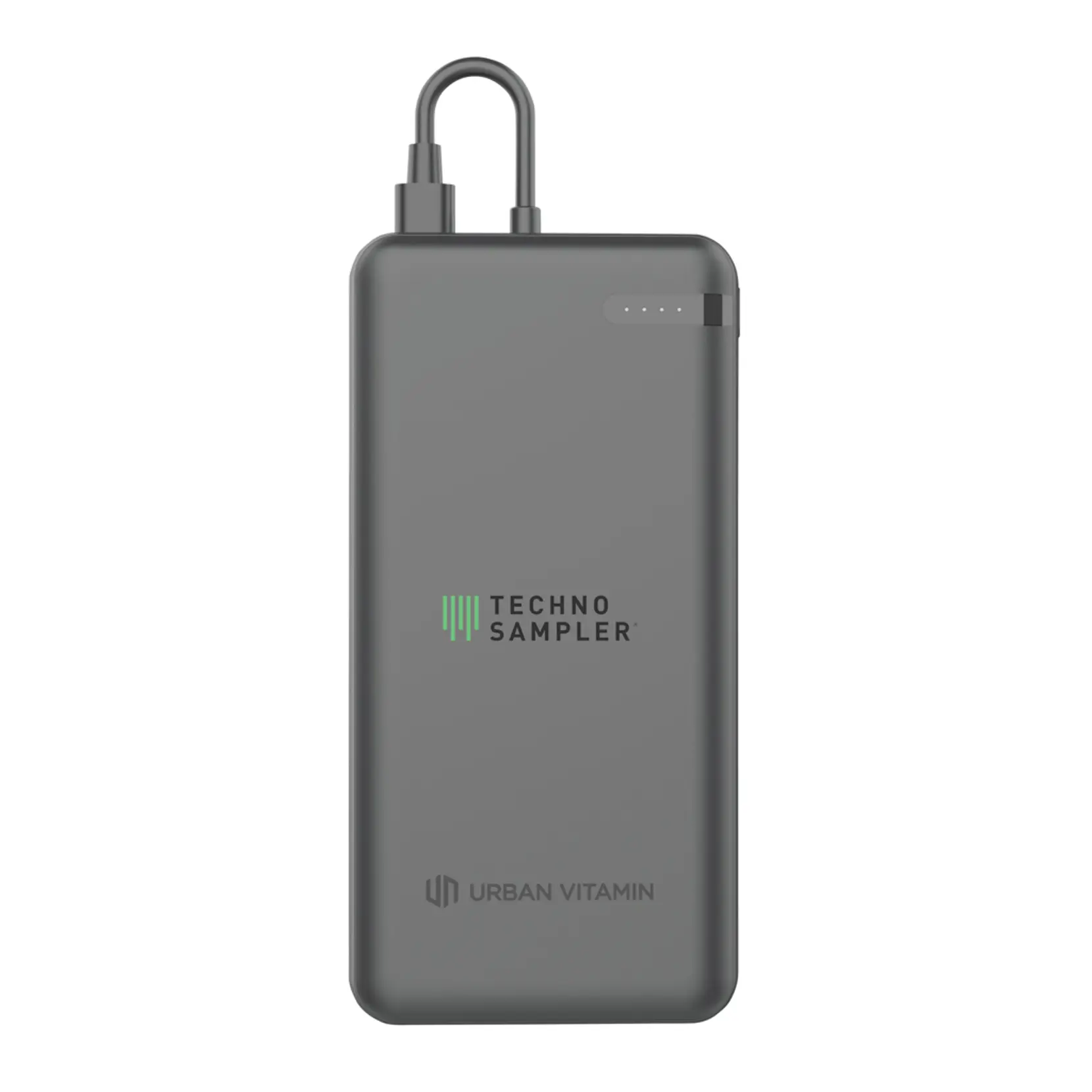 Bild på Urban Vitamin Menlo Park RCS rplastic 20.000 20WPD powerbank