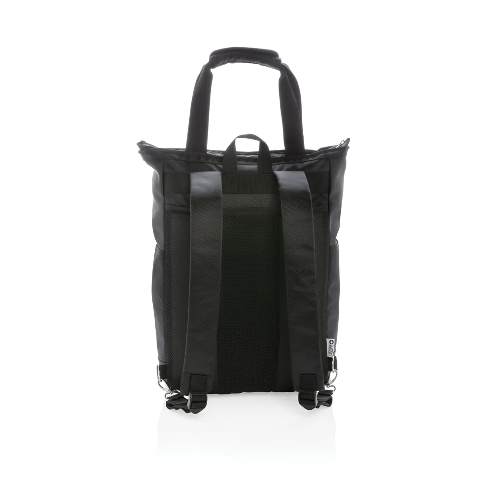 Bild på Swiss Peak RFID 15" laptop toteväska, PVC-fri