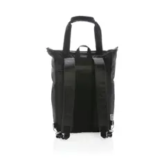 Bild på Swiss Peak RFID 15" laptop toteväska, PVC-fri