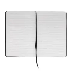 Bild på A5 Impact hardcover stenpapper anteckningsbok