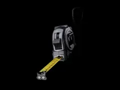 Bild på RCS återvunnen plast Grip 5M/19mm måttband