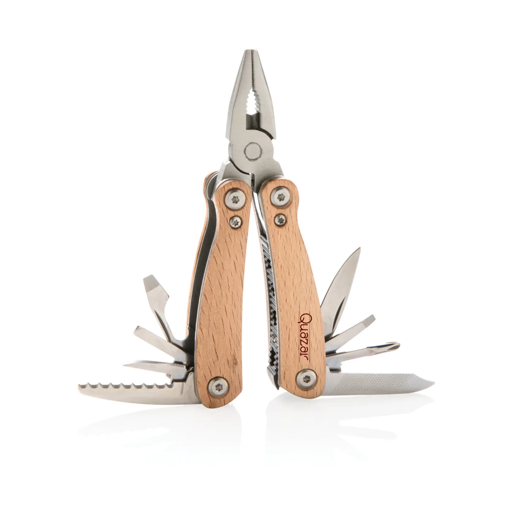 Bild på Trä minimultitool