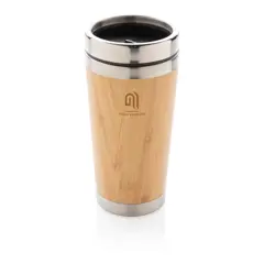 Bild på Bambu mugg