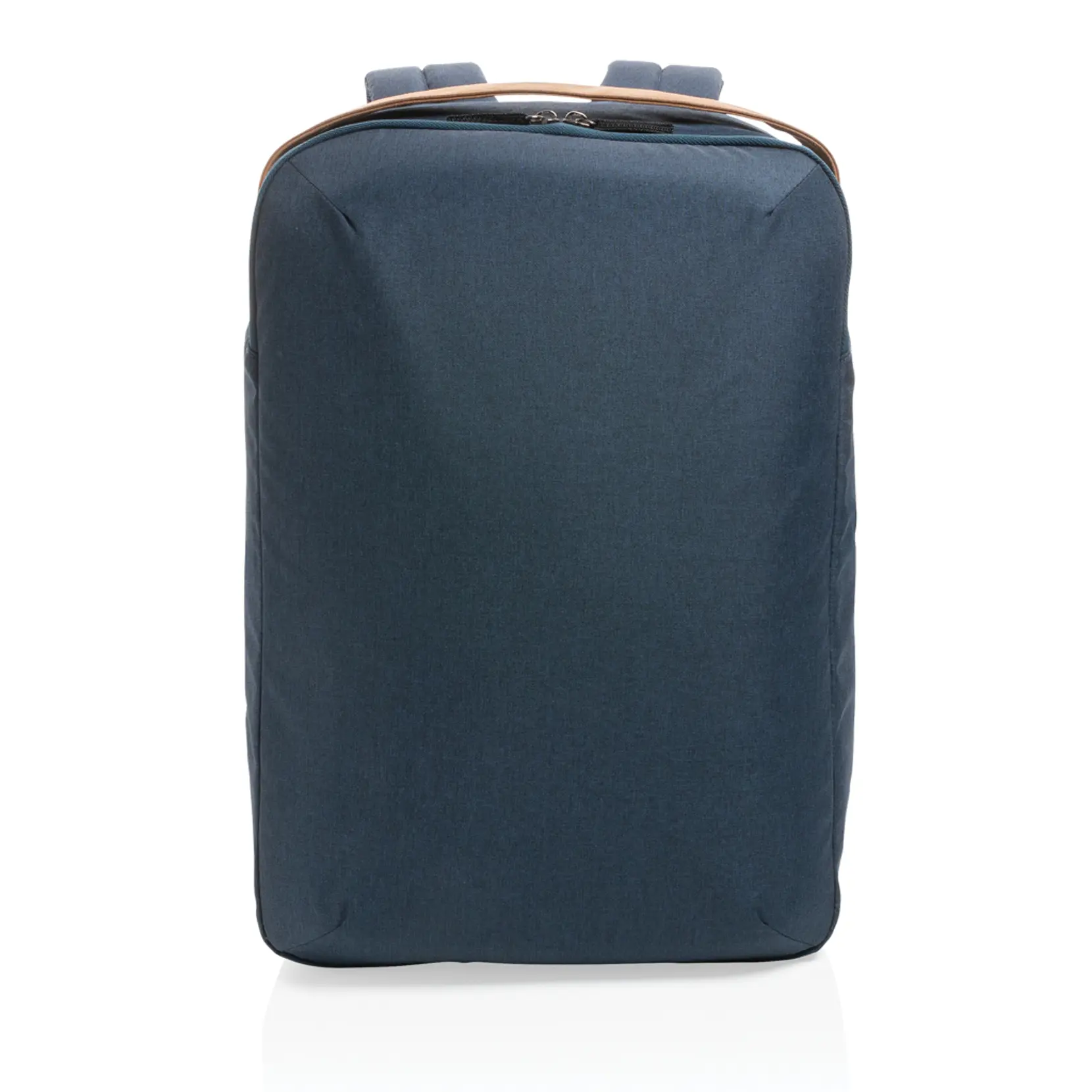 Bild på Impact AWARE™ 300D two tone lyxig 15.6" laptopryggsäck Bild på Impact AWARE™ 300D two tone lyxig 15.6" laptopryggsäck