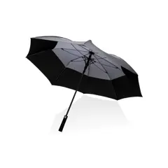 Bild på 27" Impact AWARE™ RPET 190T auto open stormsäkert paraply