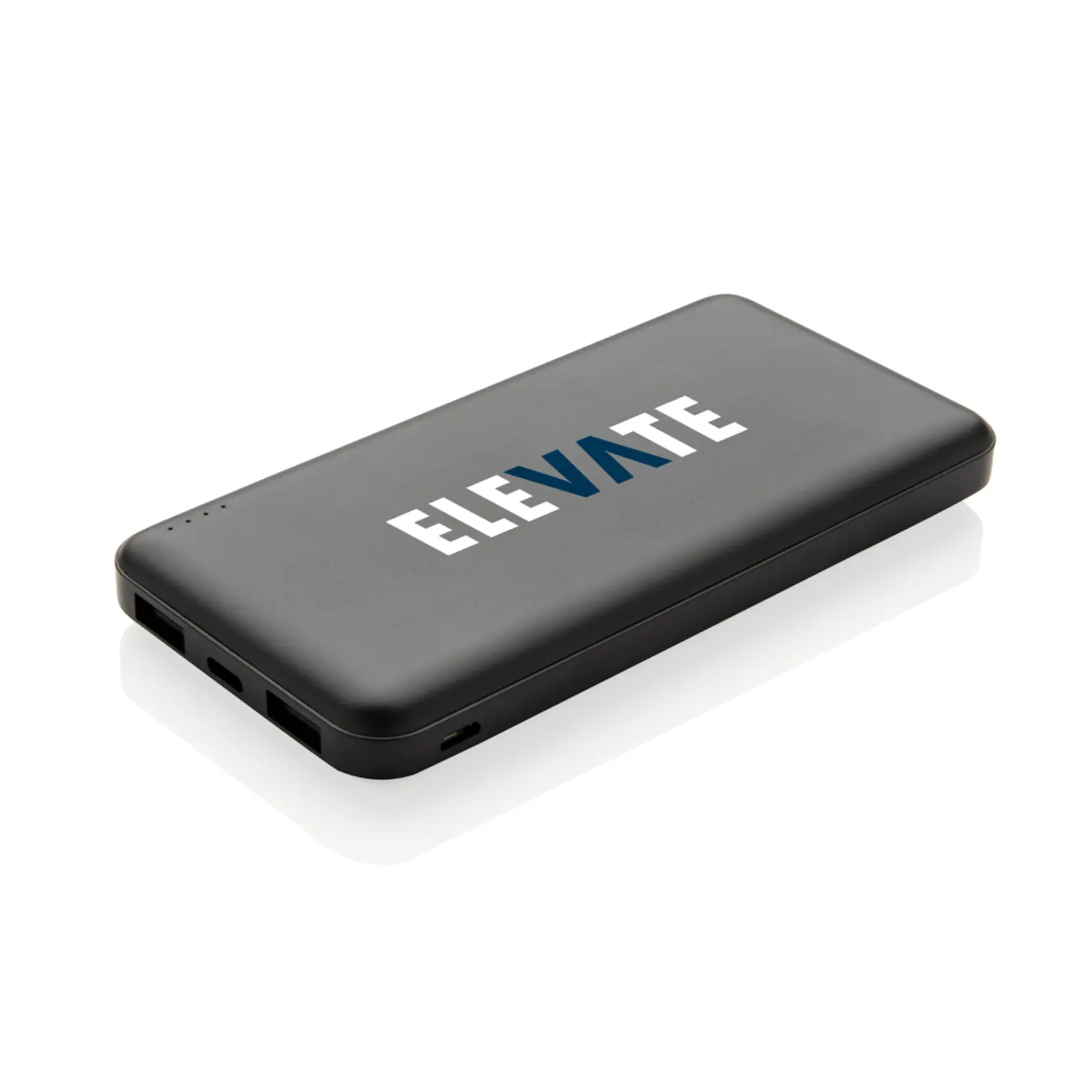 Bild på High Density 10.000 mAh powerbank i fickformat