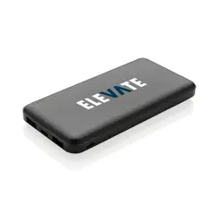 Bild på High Density 10.000 mAh powerbank i fickformat