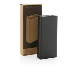 Bild på Terra 20W/20.000 mAh powerbank, RCS återvunna material