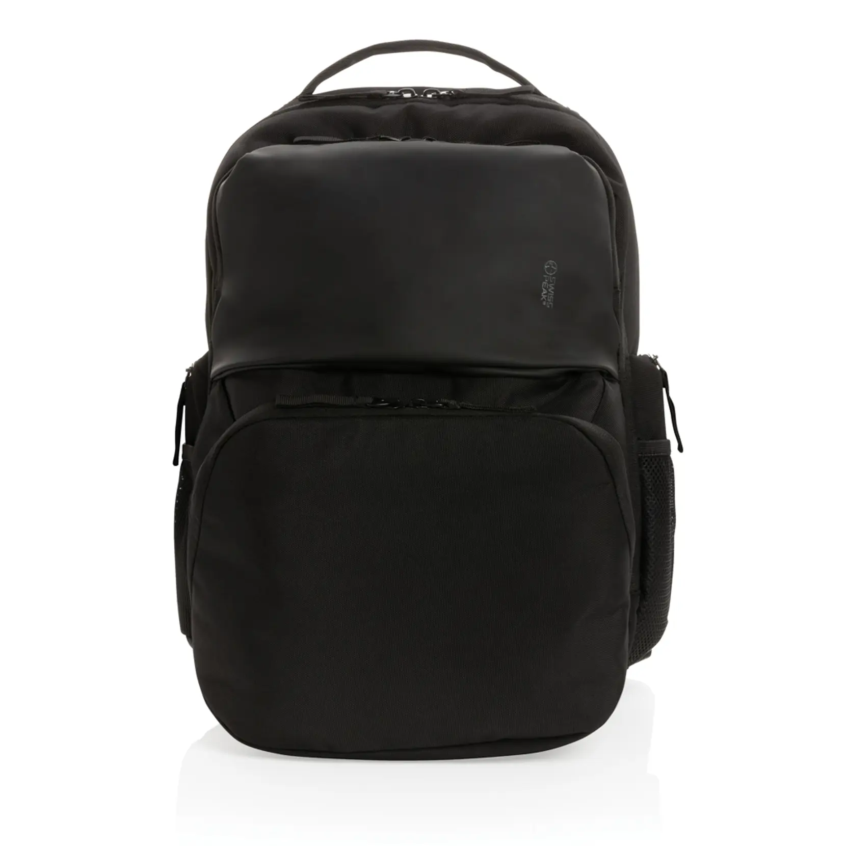 Bild på Swiss Peak AWARE™ RPET 15.6" pendlingsryggsäck