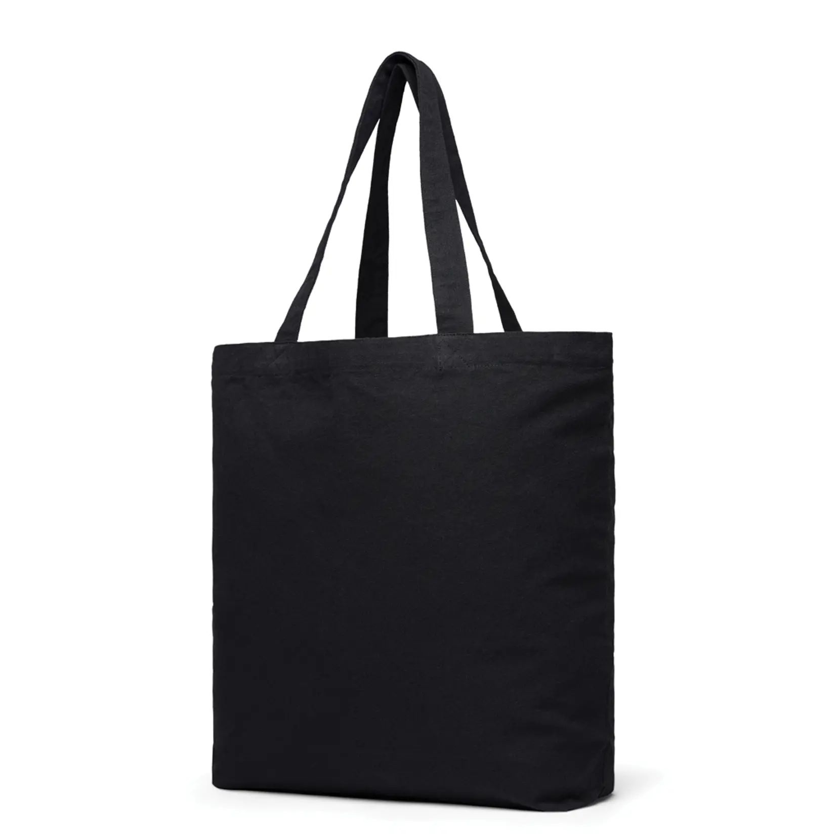 Bild på VINGA Hilo AWARE™ återvunnen canvas tote bag