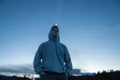 Bild på Pannlampa Everest