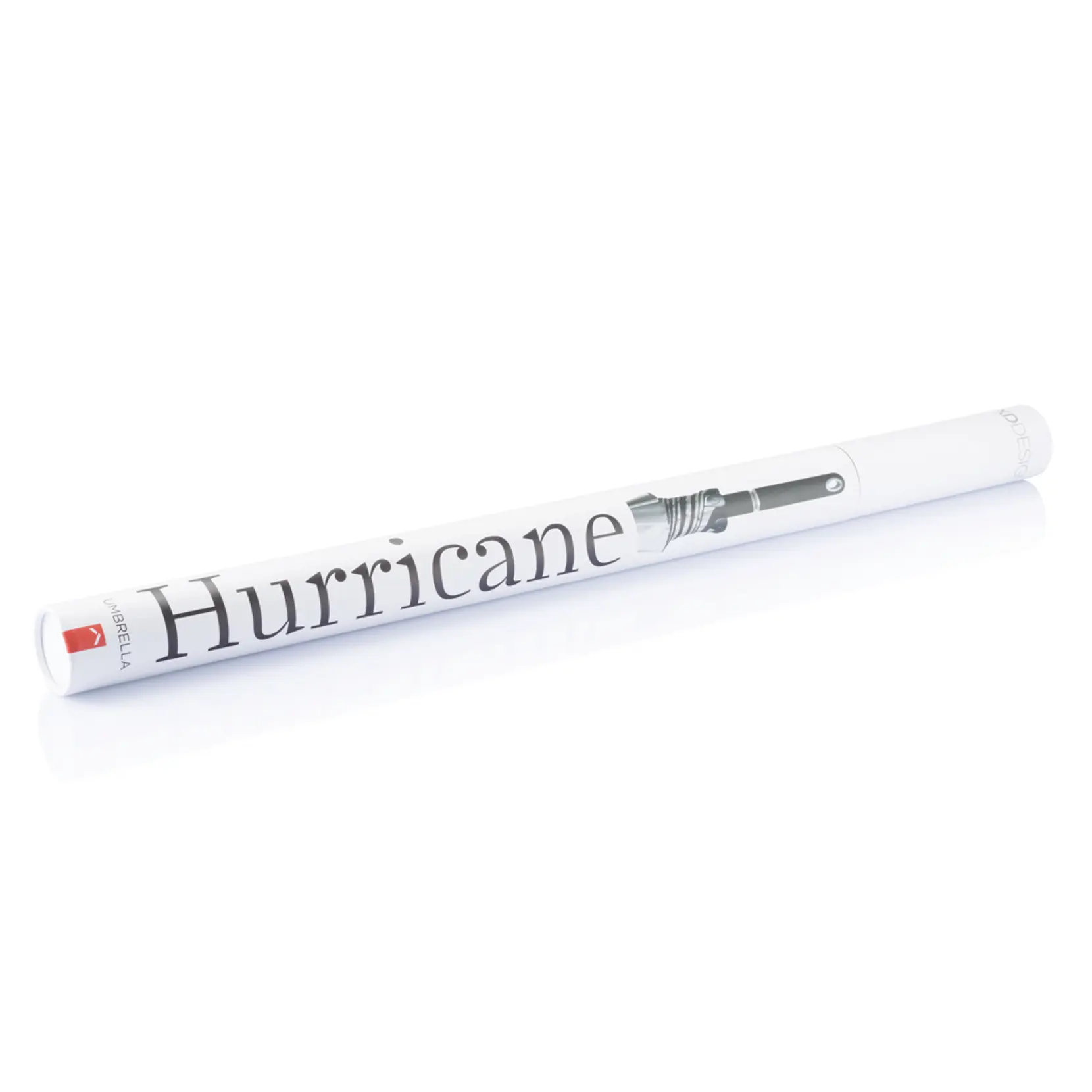 Bild på Paraply Hurricane Storm