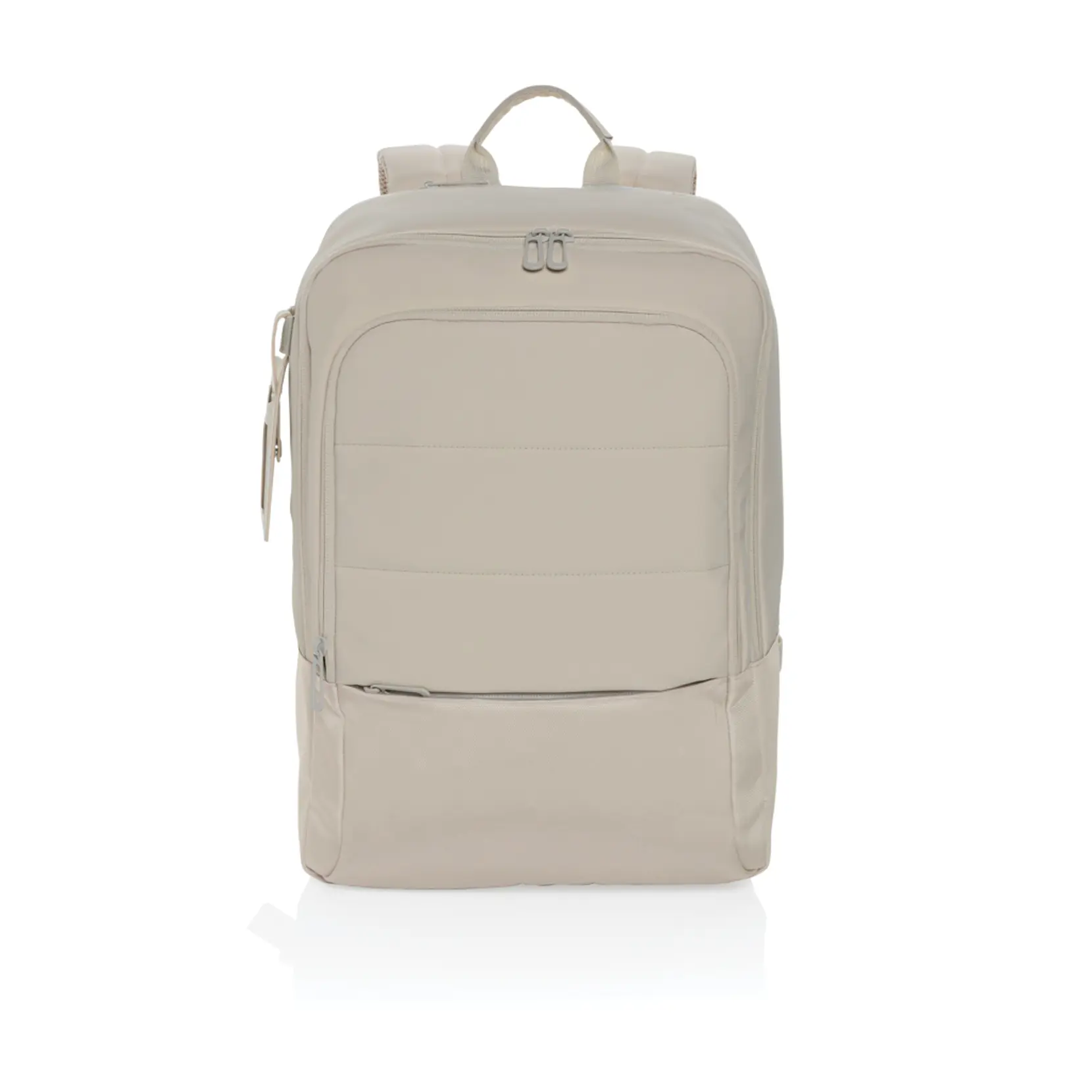 Bild på Armond 15.6" deluxe laptopryggsäck AWARE™ RPET
