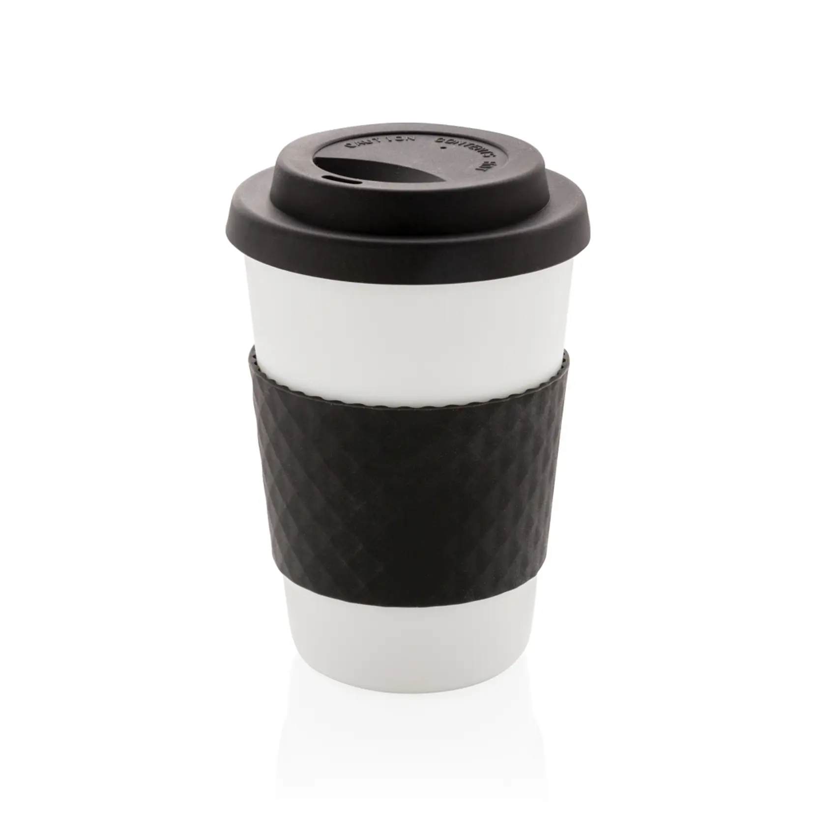 Bild på Återanvändningsbar kaffemugg 270ml