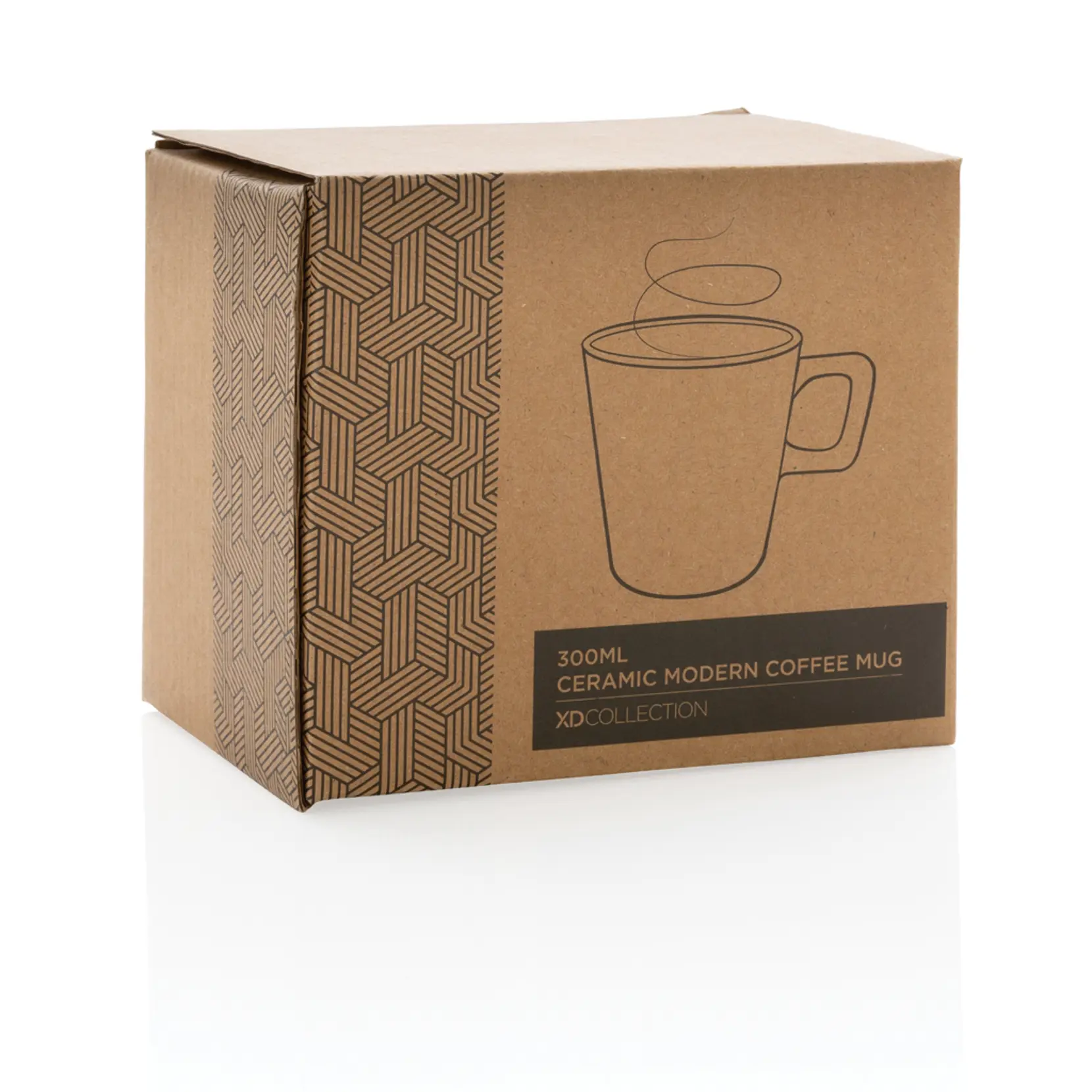 Bild på Kaffemugg i keramik 300ml