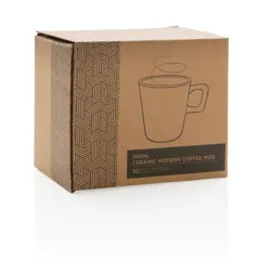 Bild på Kaffemugg i keramik 300ml