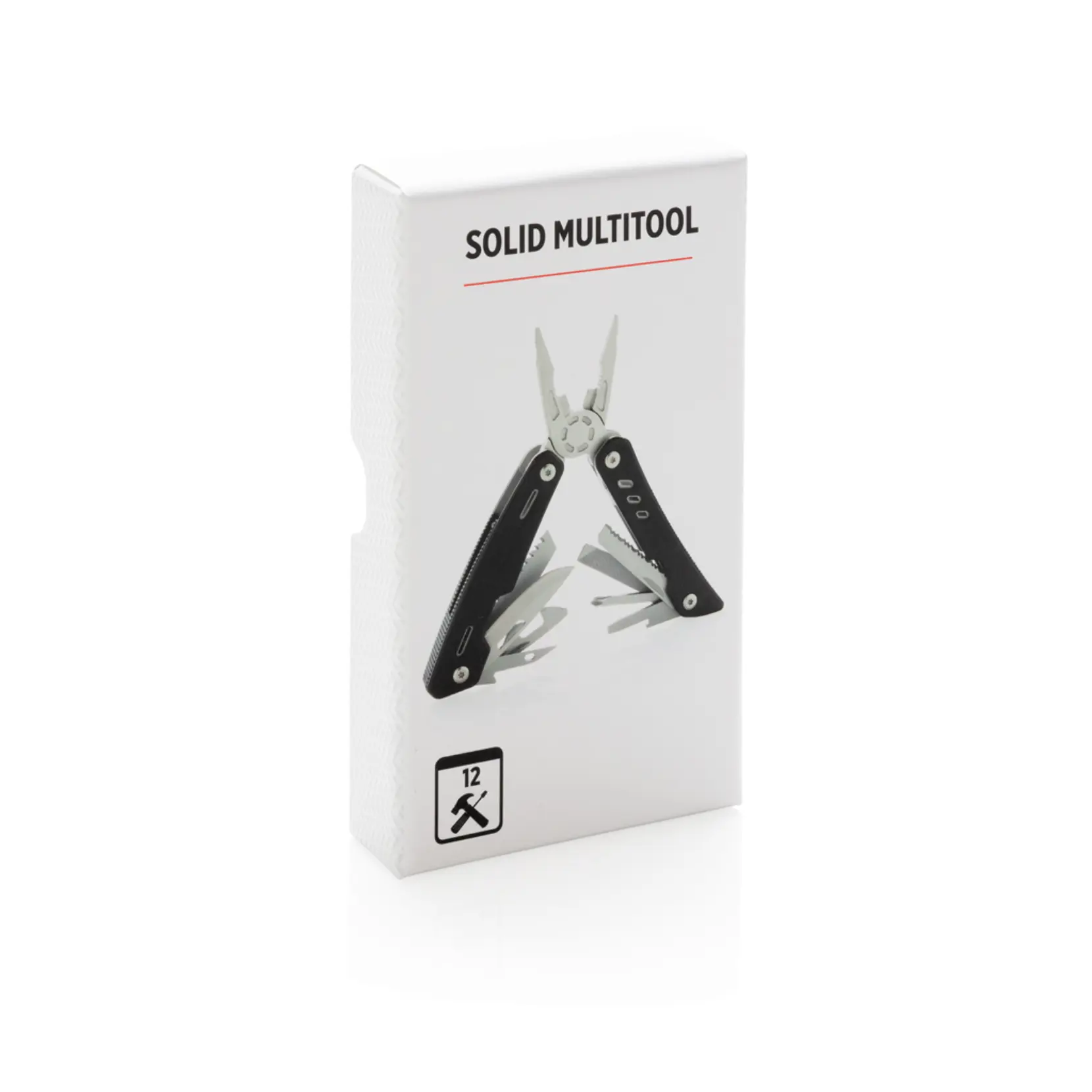 Bild på Solid multitool