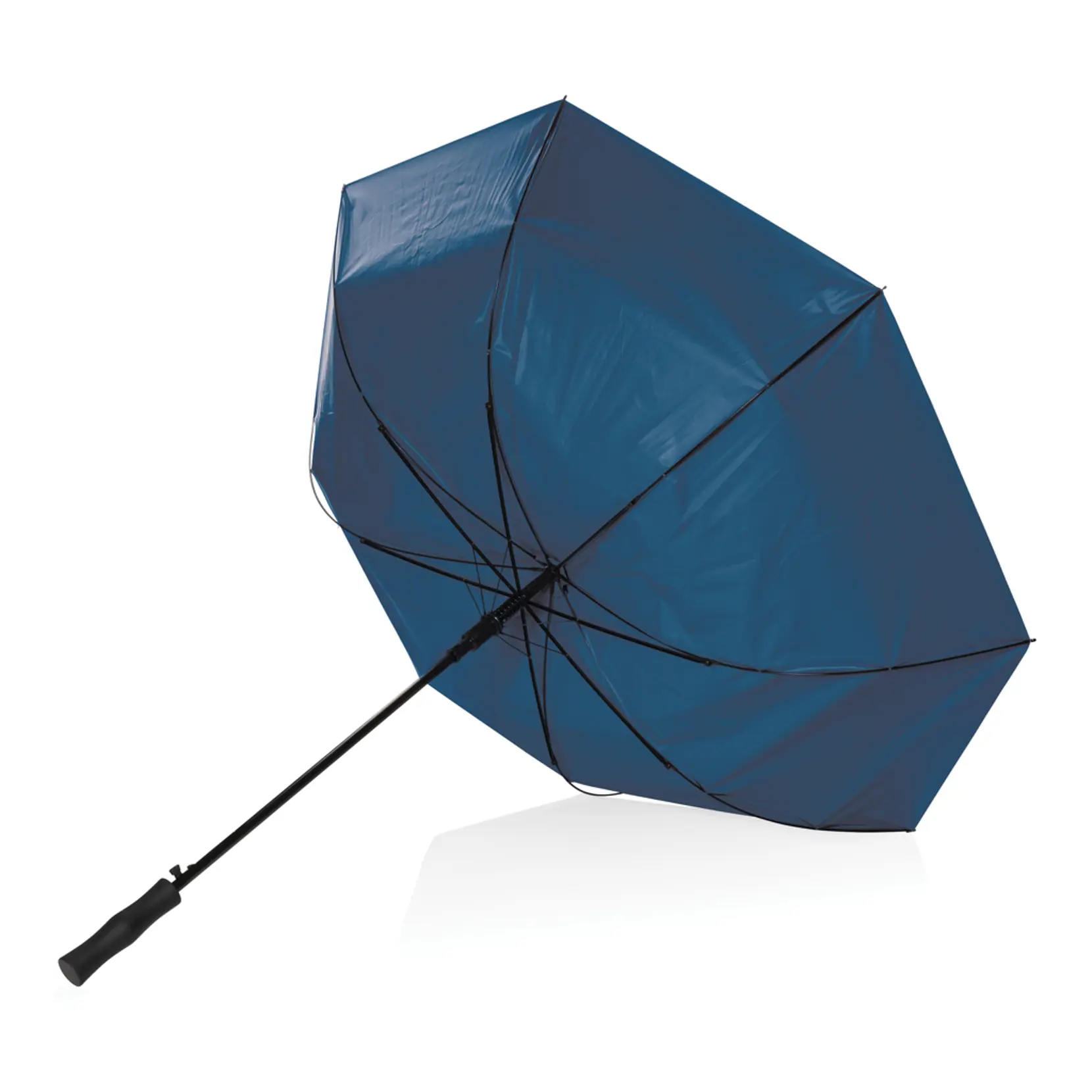 Bild på 27" Impact AWARE™ RPET 190T auto open paraply, 2 färger