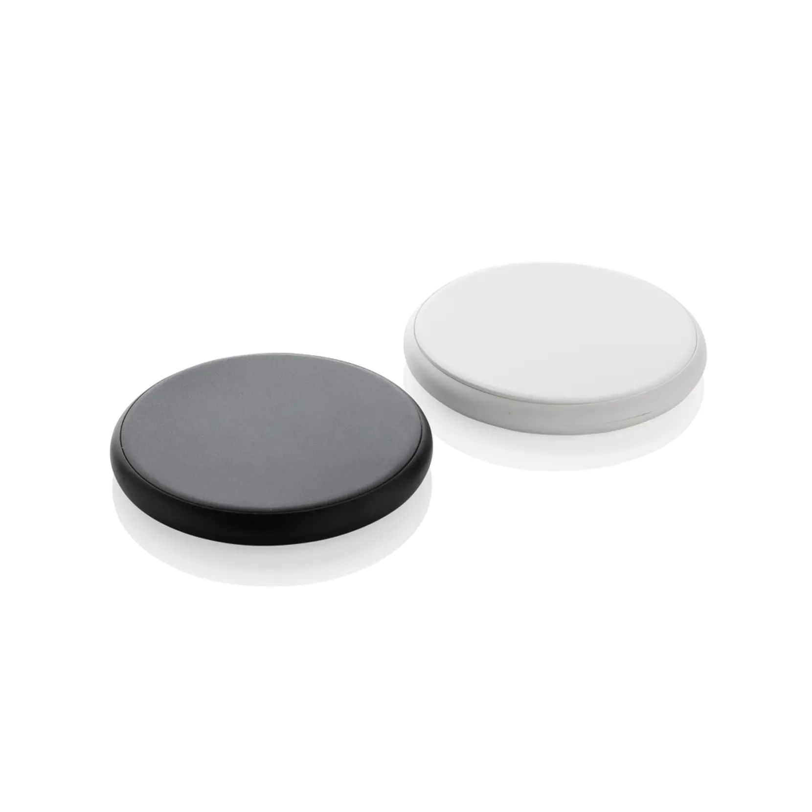 Bild på Magnapad 15W magnetisk 3 i 1 laddningsplatta i RCS rplast