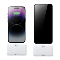 Bild på Urban Vitamin Los Angeles 20W PD powerbank i RCS plast